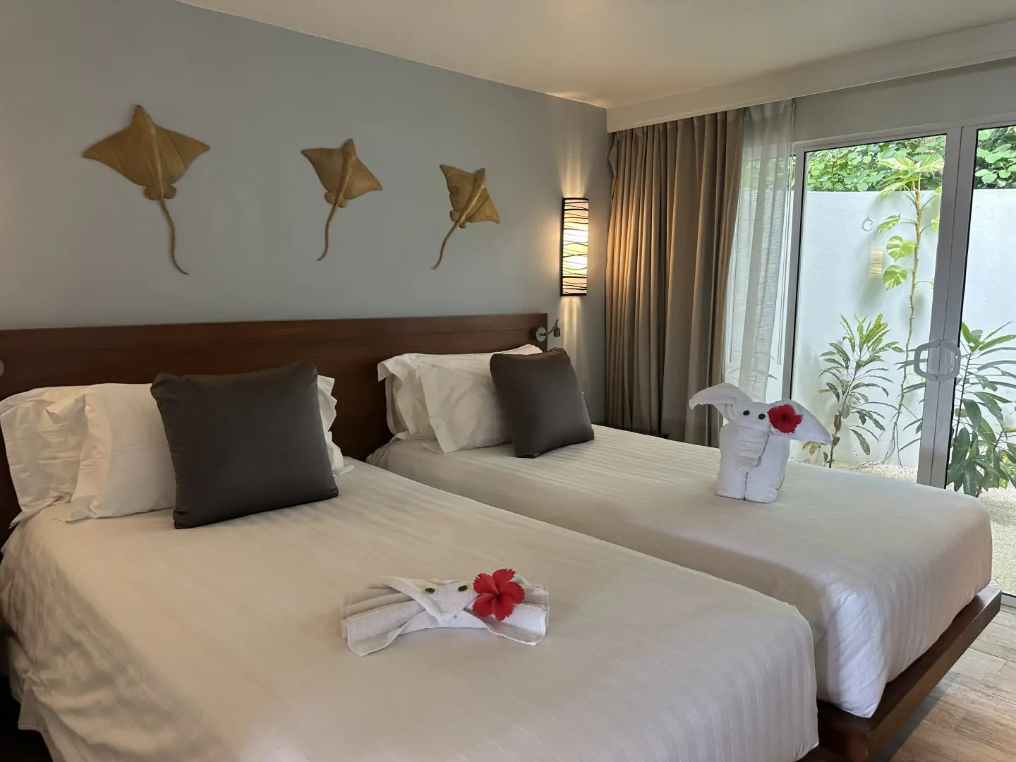 Machchafushi Island Resort & Spa Maldives
